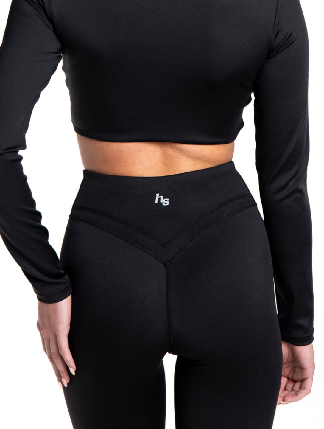 Hourglass Short - HeyShape