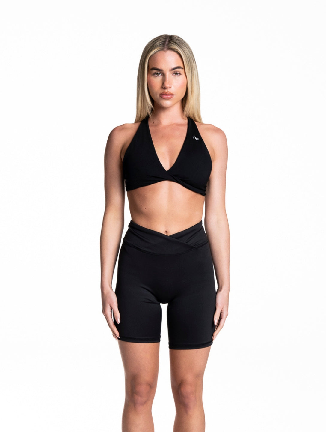 Hourglass Short - HeyShape