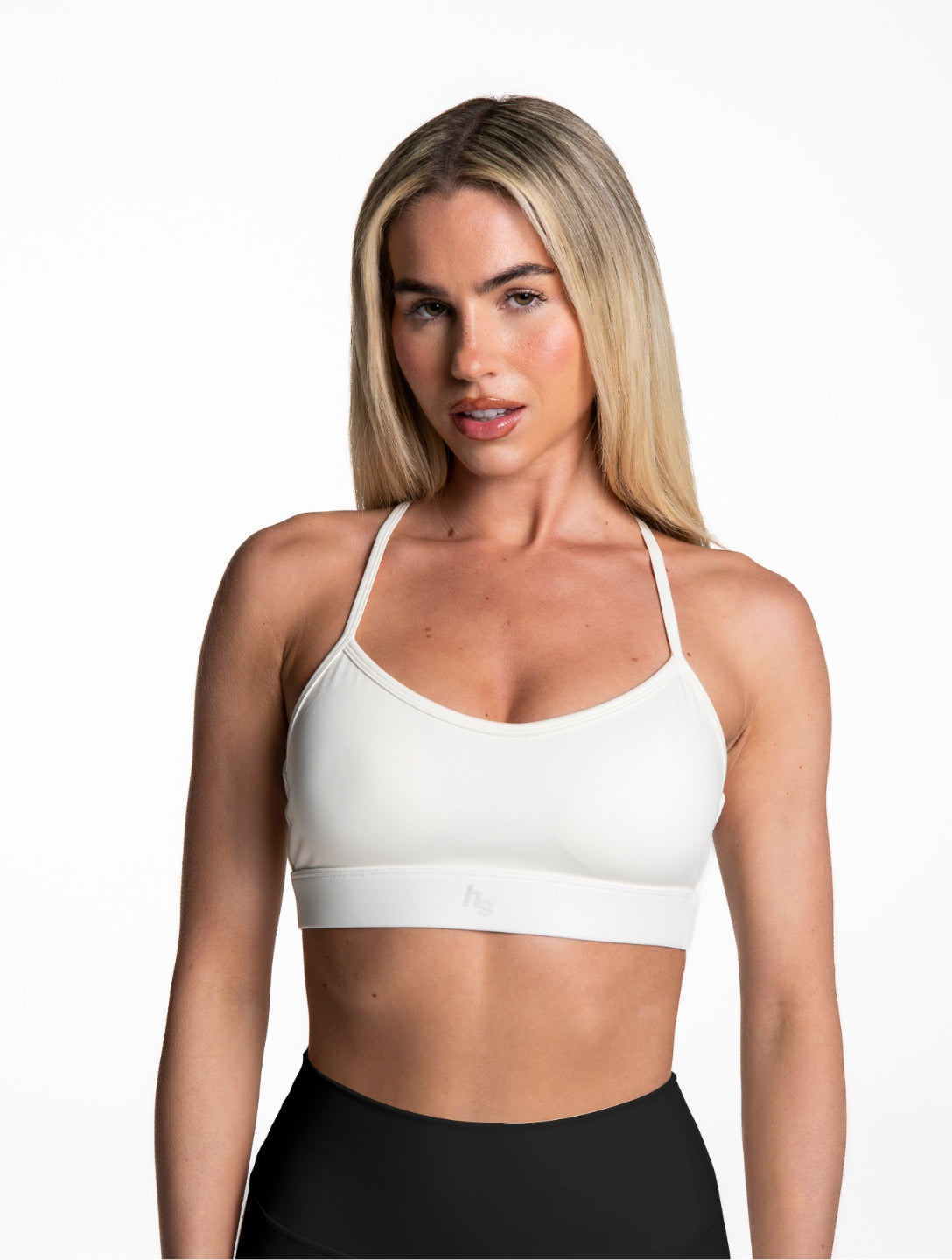 Longline Bra - HeyShape