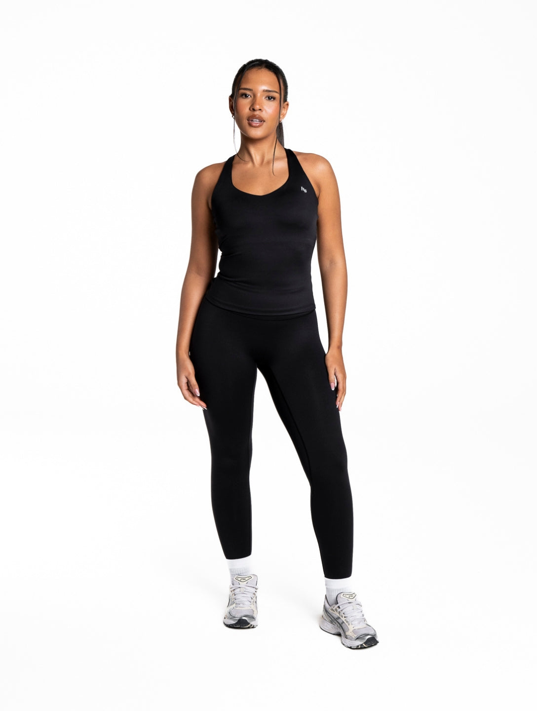 Sculpt Tank Top - HeyShape