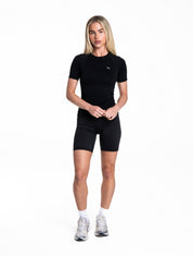 Sculpted Tee - HeyShape