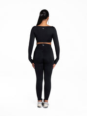 Second Skin Long Sleeve - HeyShape