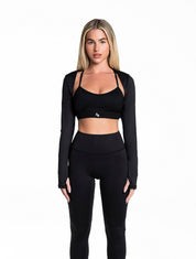 Sleek Shrug - HeyShape
