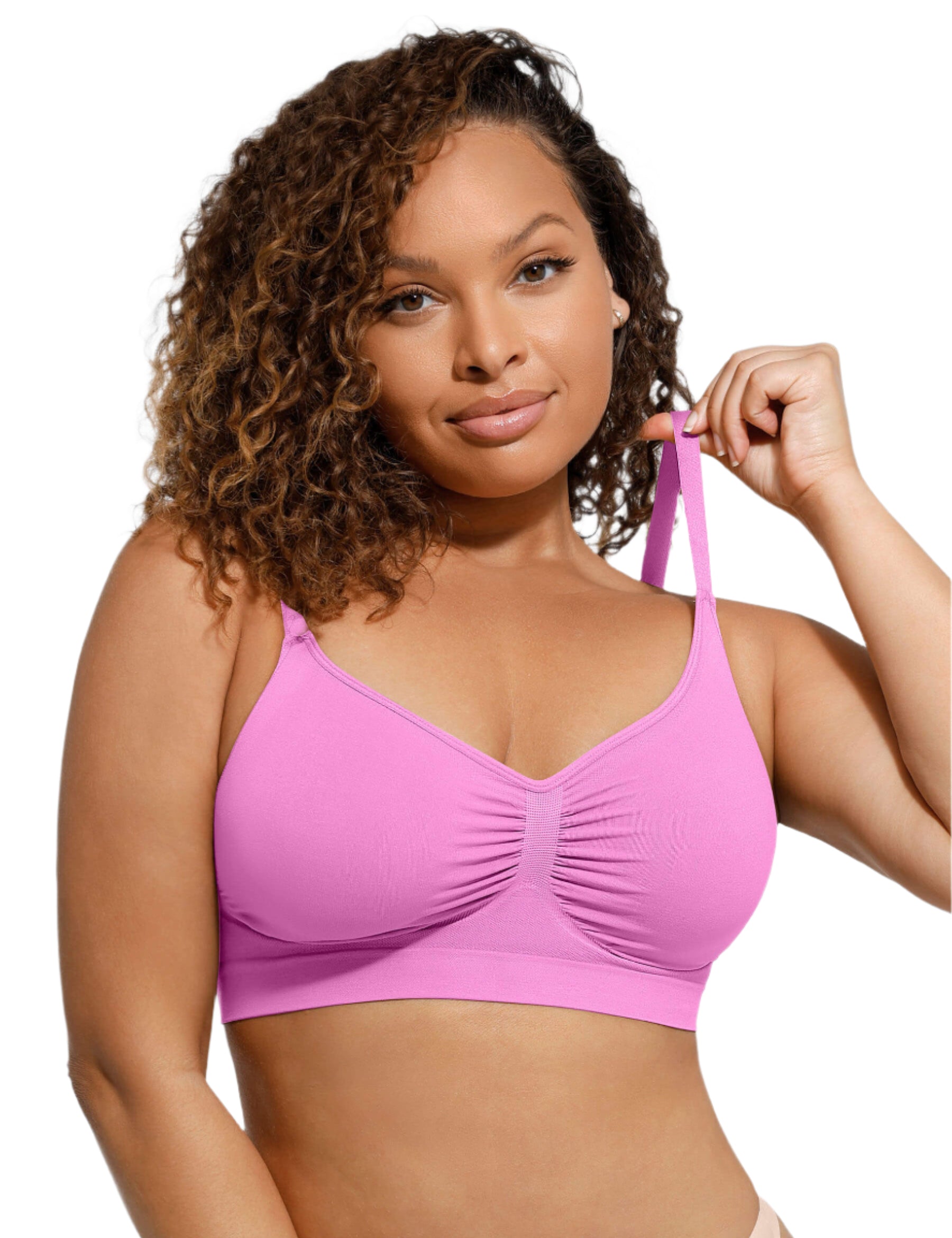 HeyShape-Snatched-Seamless-Bra-Purple V1