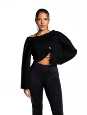 Soft Embrace Shrug - HeyShape