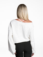Soft Embrace Shrug - HeyShape