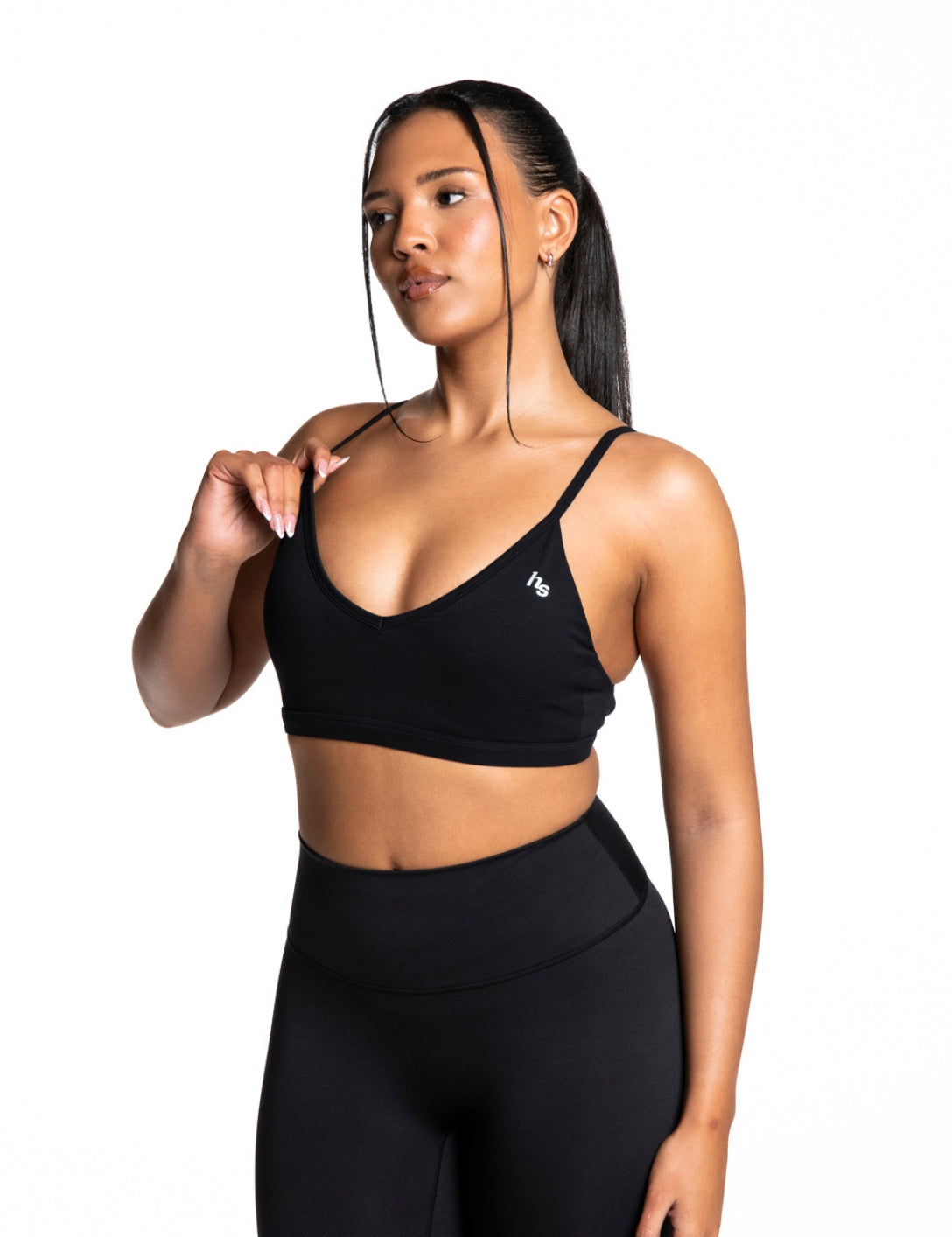 Sweetheart Bra - HeyShape
