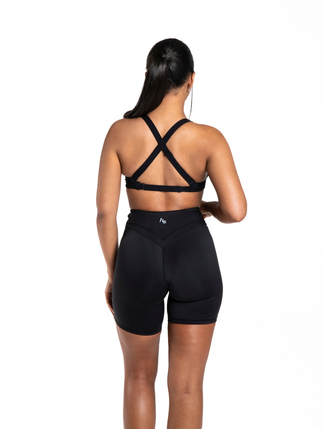 Twist Me Bra - HeyShape