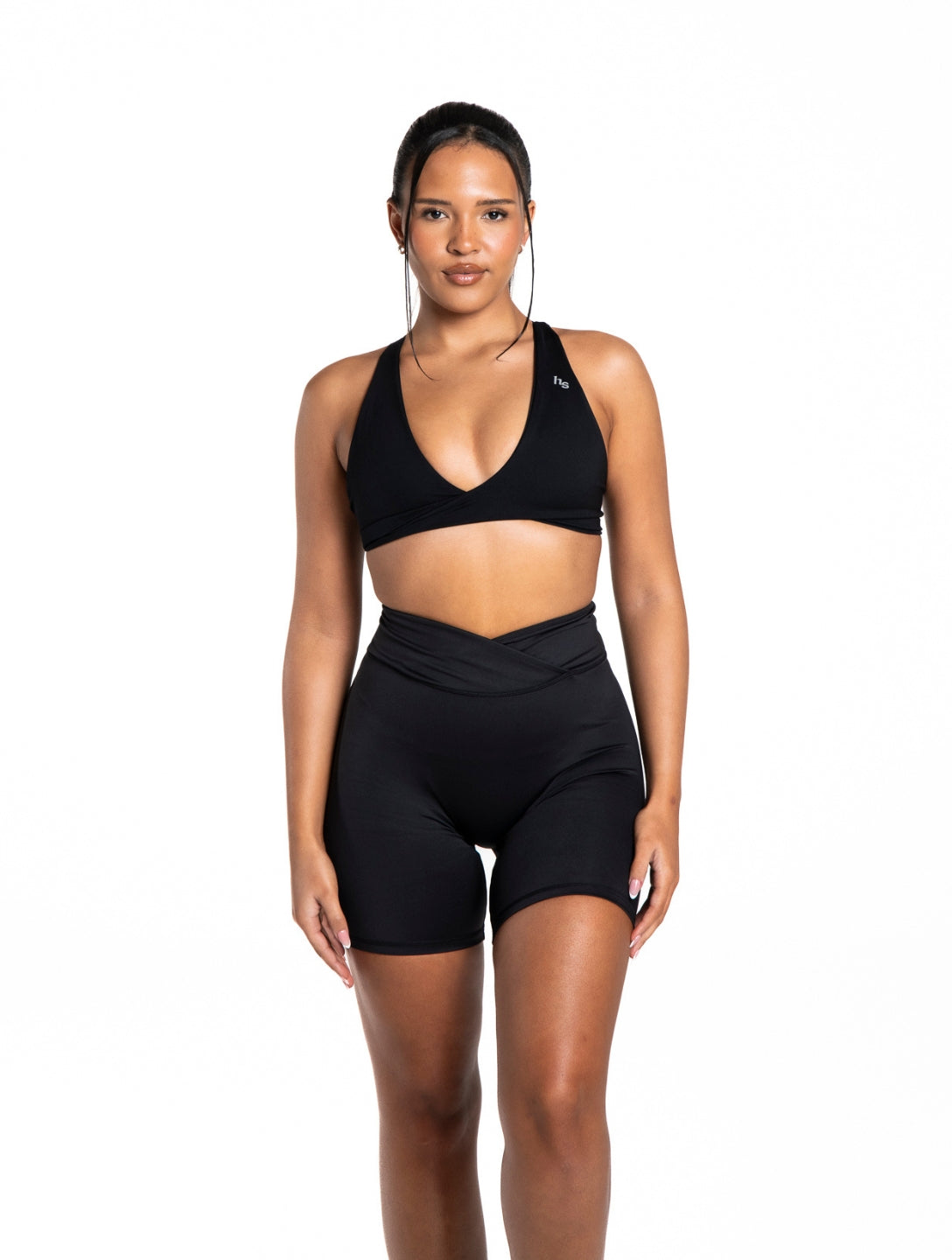 Twist Me Bra - HeyShape