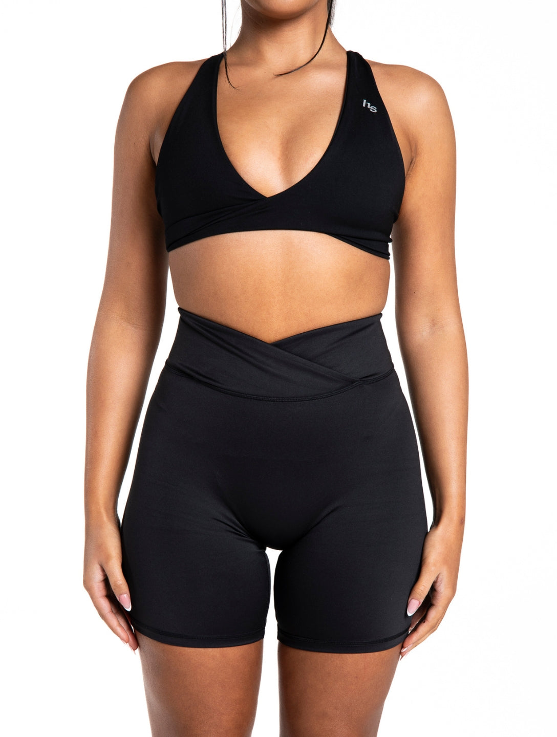 Twist Me Bra - HeyShape