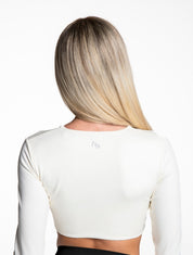 Twist Me Long Sleeve - HeyShape