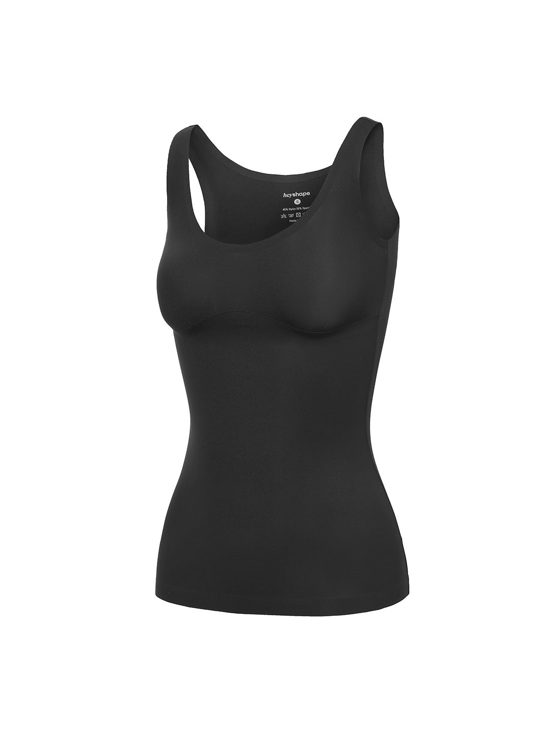 Sculpt & Smooth Tank - HeyShape