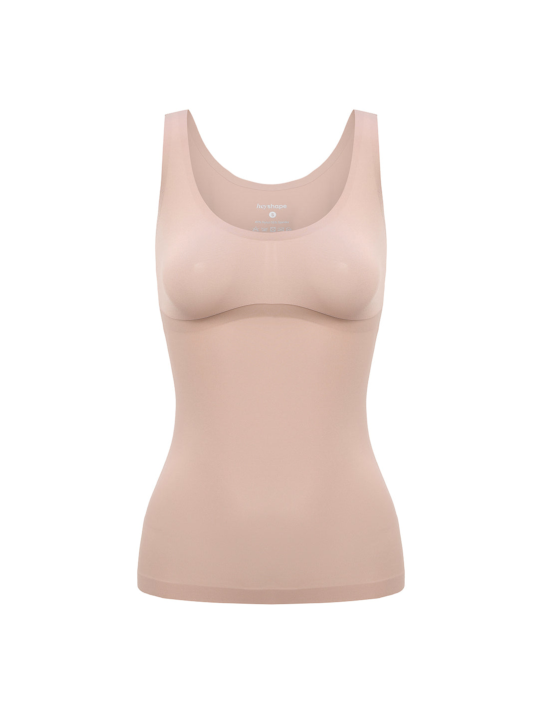 Sculpt & Smooth Tank - HeyShape