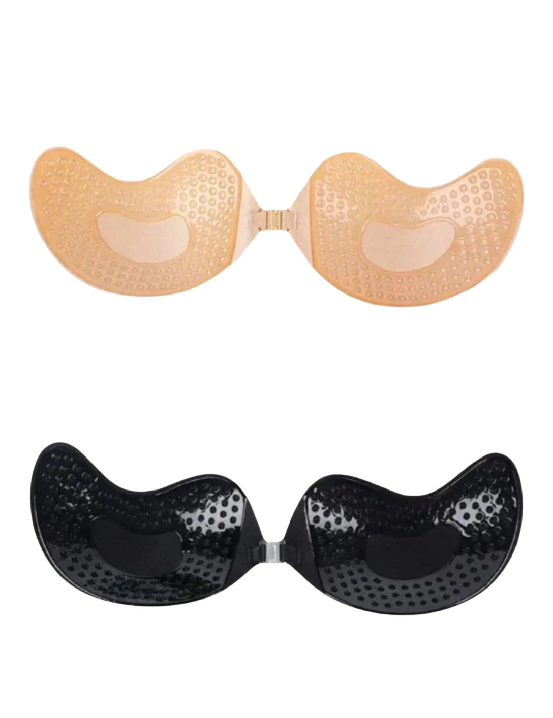 Strapless Push-Up Bra - HeyShape