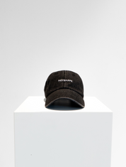 Classic Denim Cap - HeyShape