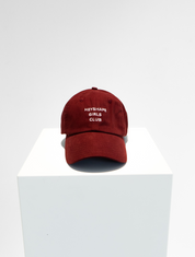 Girls Club Cap - HeyShape
