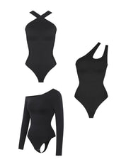 The Elevated Essentials Bundle - HeyShape