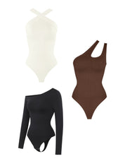 The Elevated Essentials Bundle - HeyShape