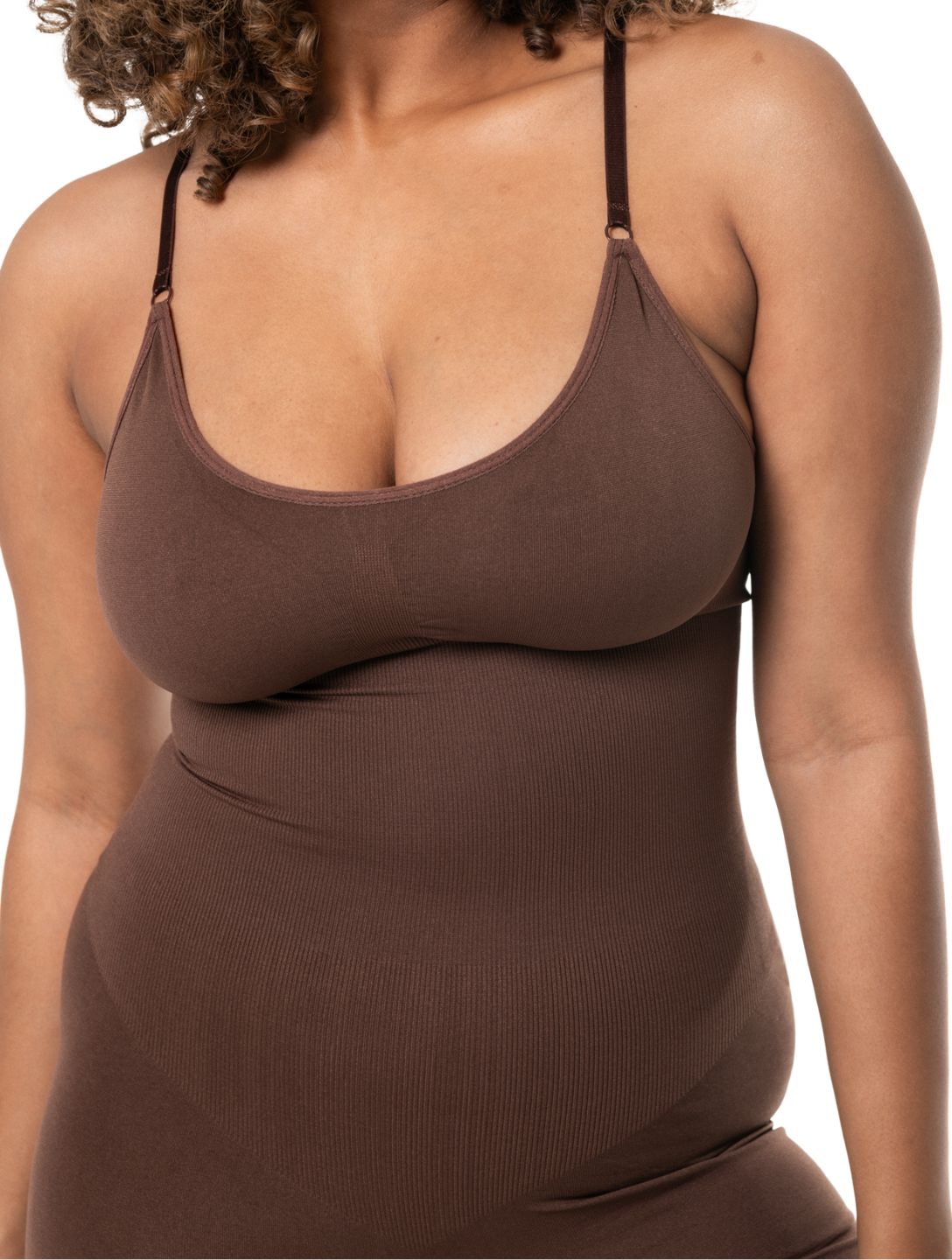 Sculpting Shapewear Bodysuit - HeyShape