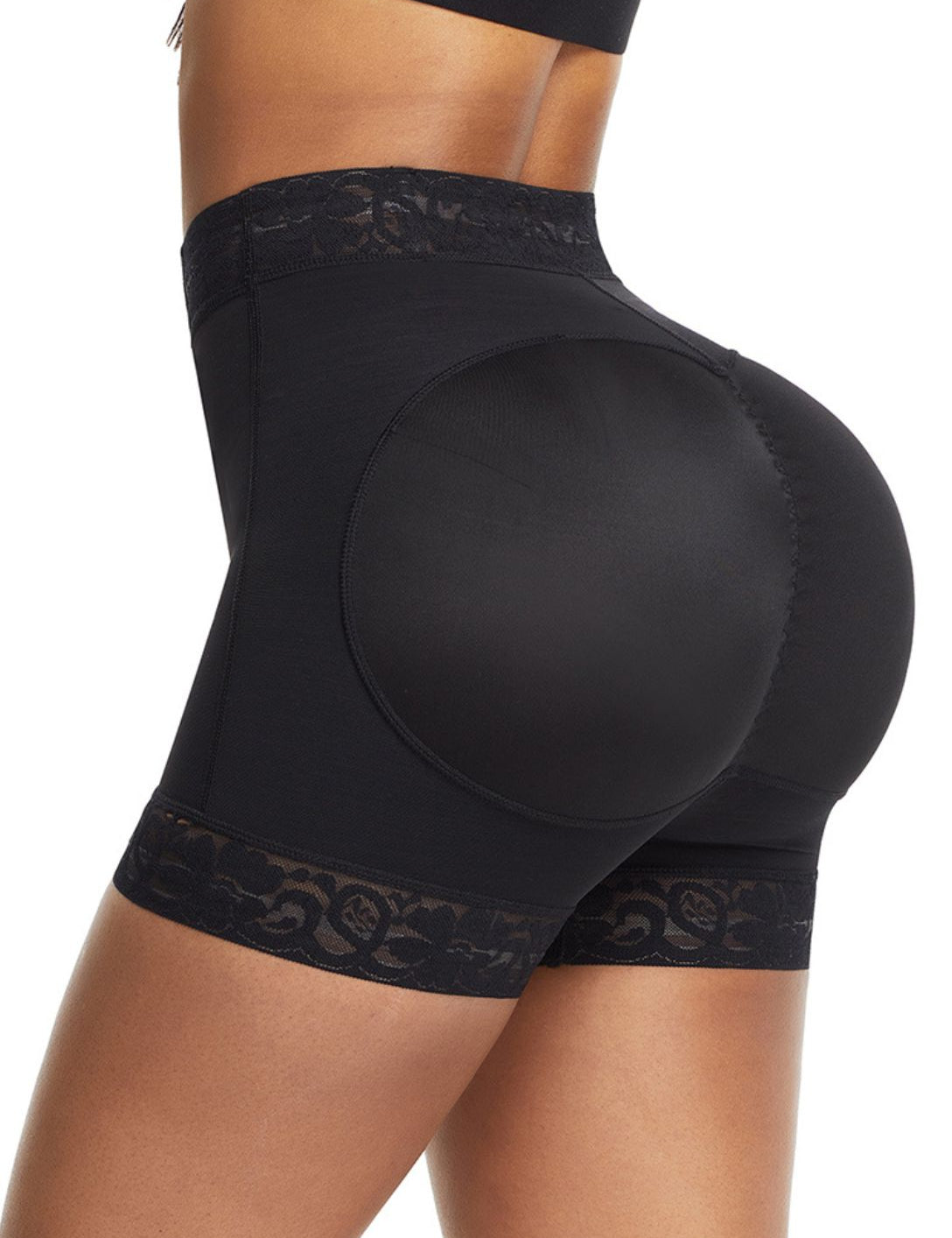 Sculpting Shorts - HeyShape
