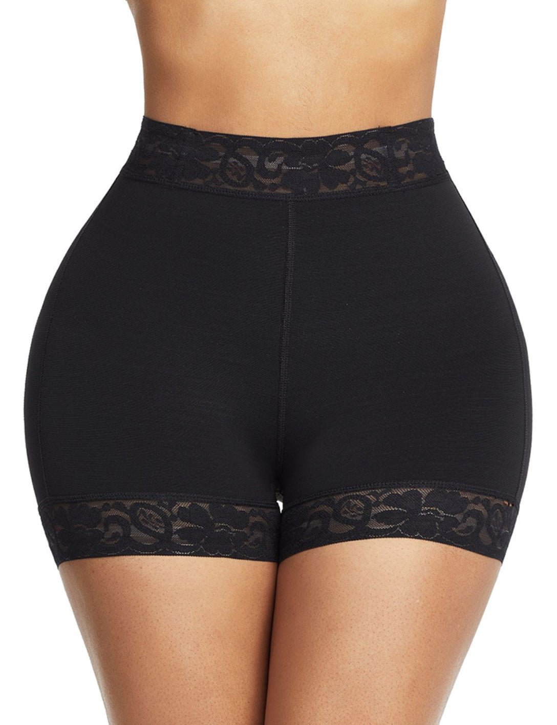 Sculpting Shorts - HeyShape