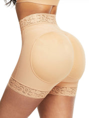 Sculpting Shorts - HeyShape