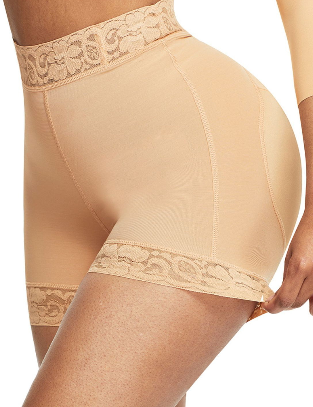 Sculpting Shorts - HeyShape