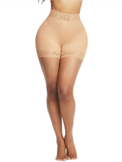 Sculpting Shorts - HeyShape