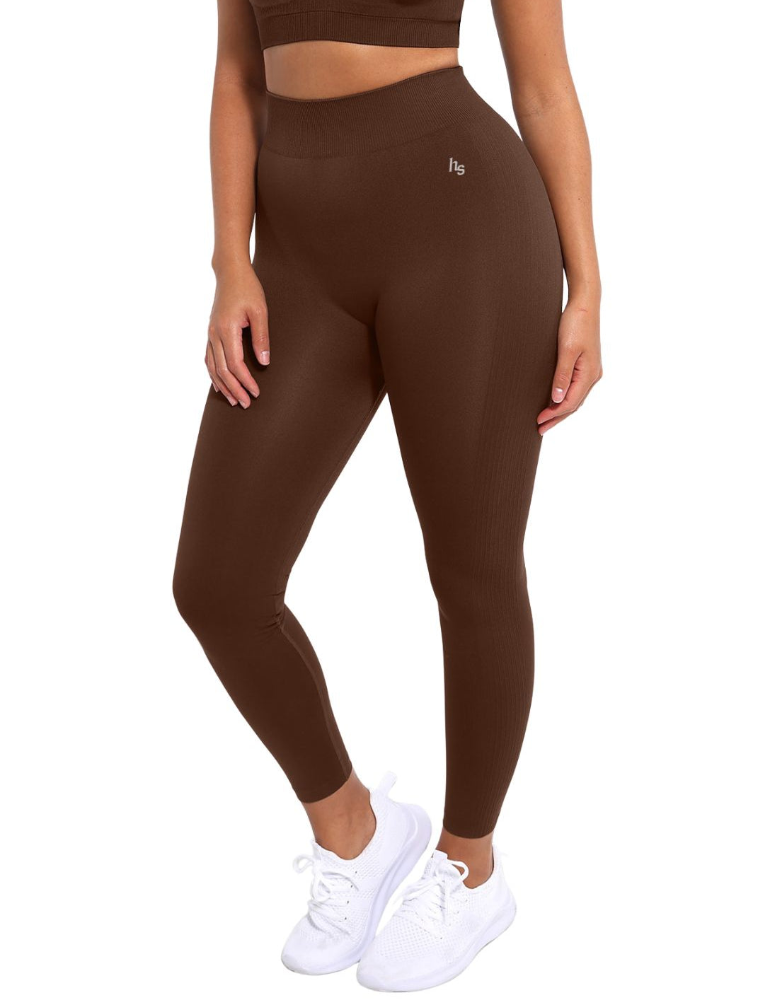 Seamless Sculpt Legging - HeyShape