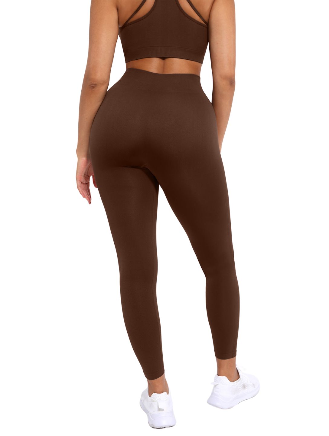 Seamless Sculpt Legging - HeyShape