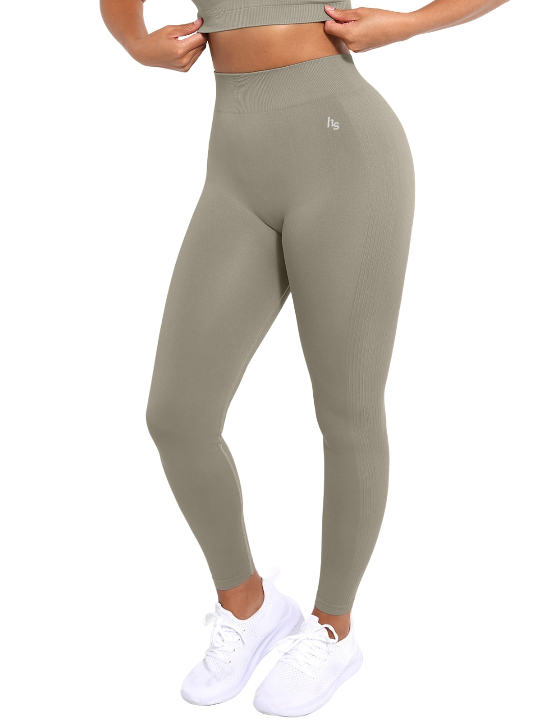 Seamless Sculpt Legging - HeyShape