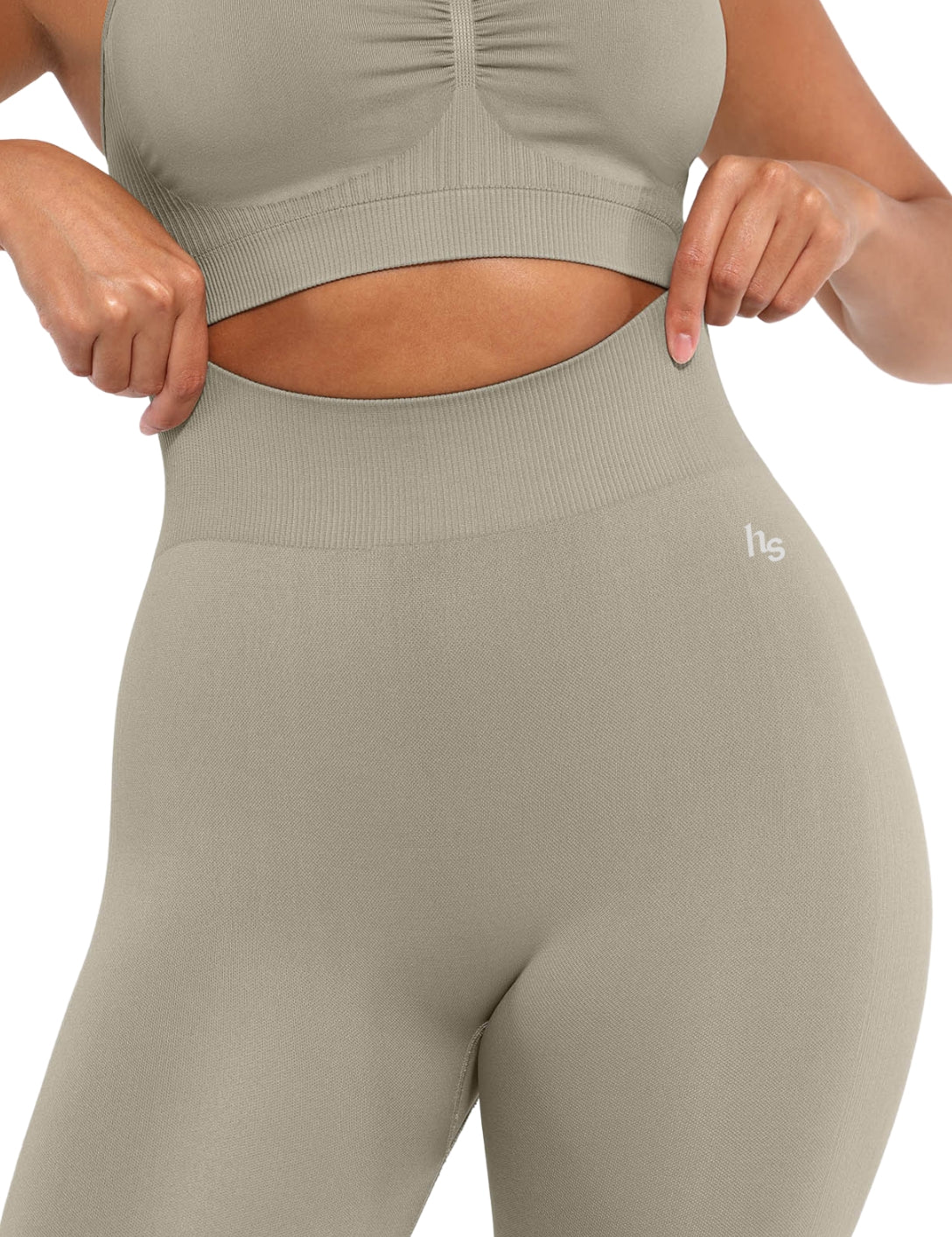 Seamless Sculpt Legging - HeyShape