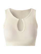 Shape Me Up Crop Top