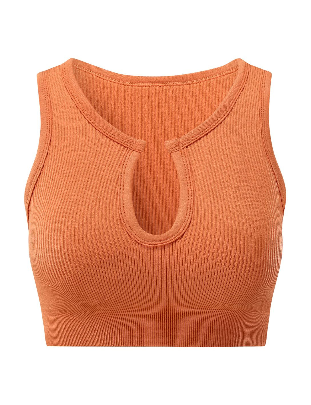 Shape Me Up Crop Top - HeyShape