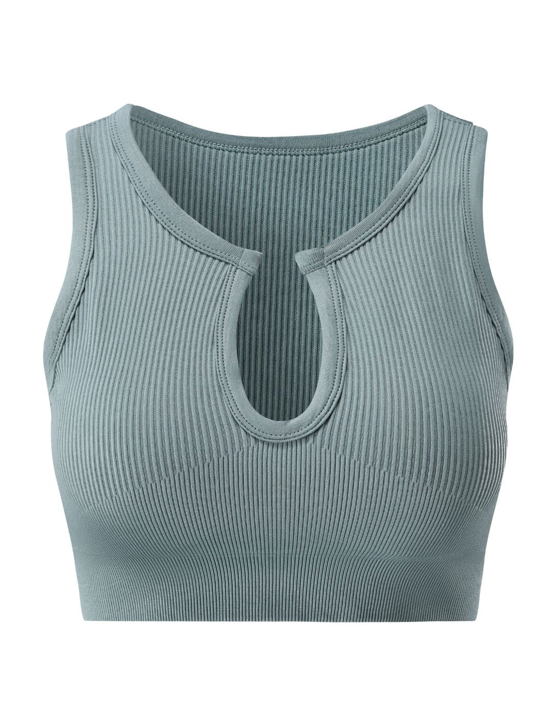 Shape Me Up Crop Top - HeyShape