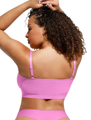 Snatched Seamless Bra - HeyShape