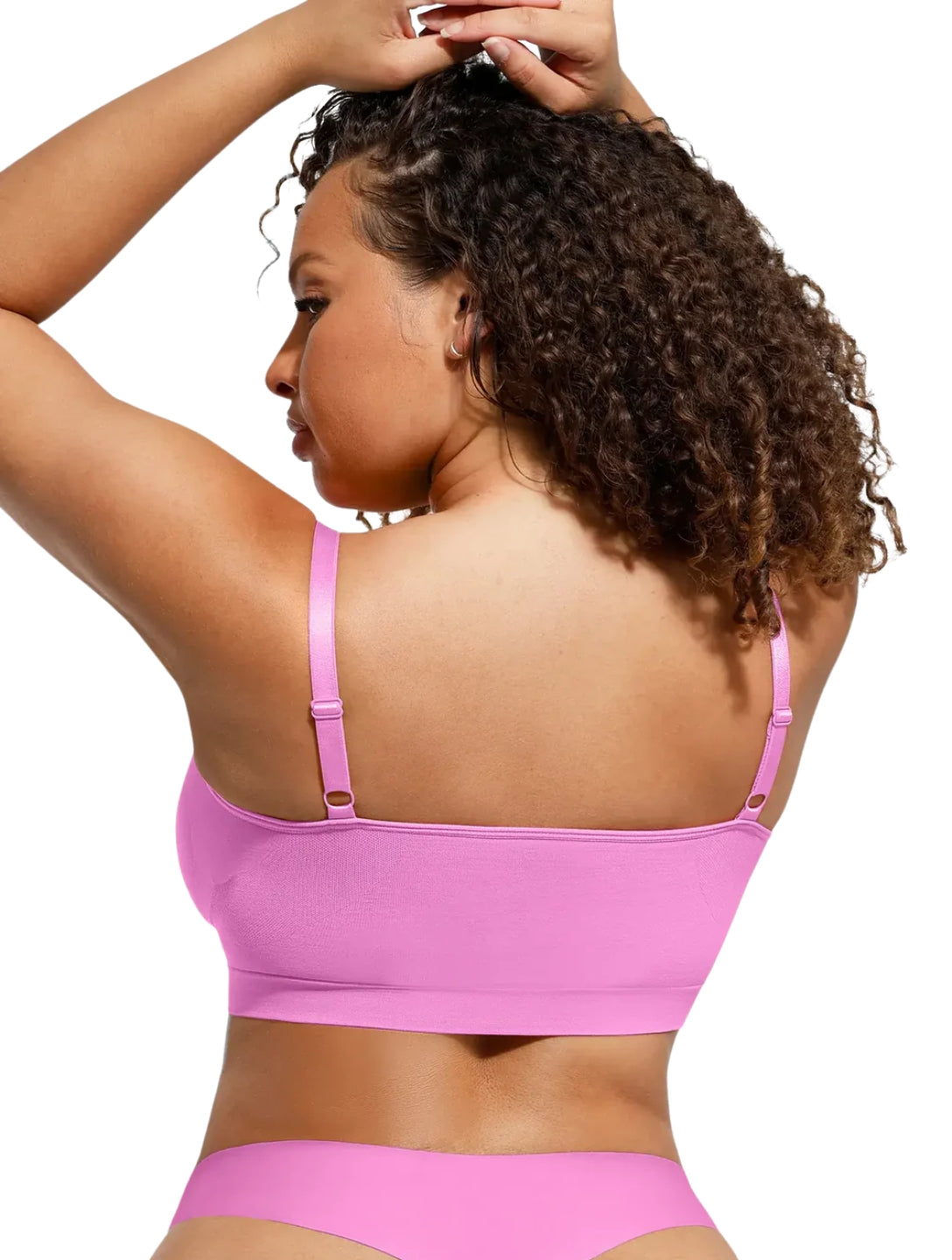 Snatched Seamless Bra