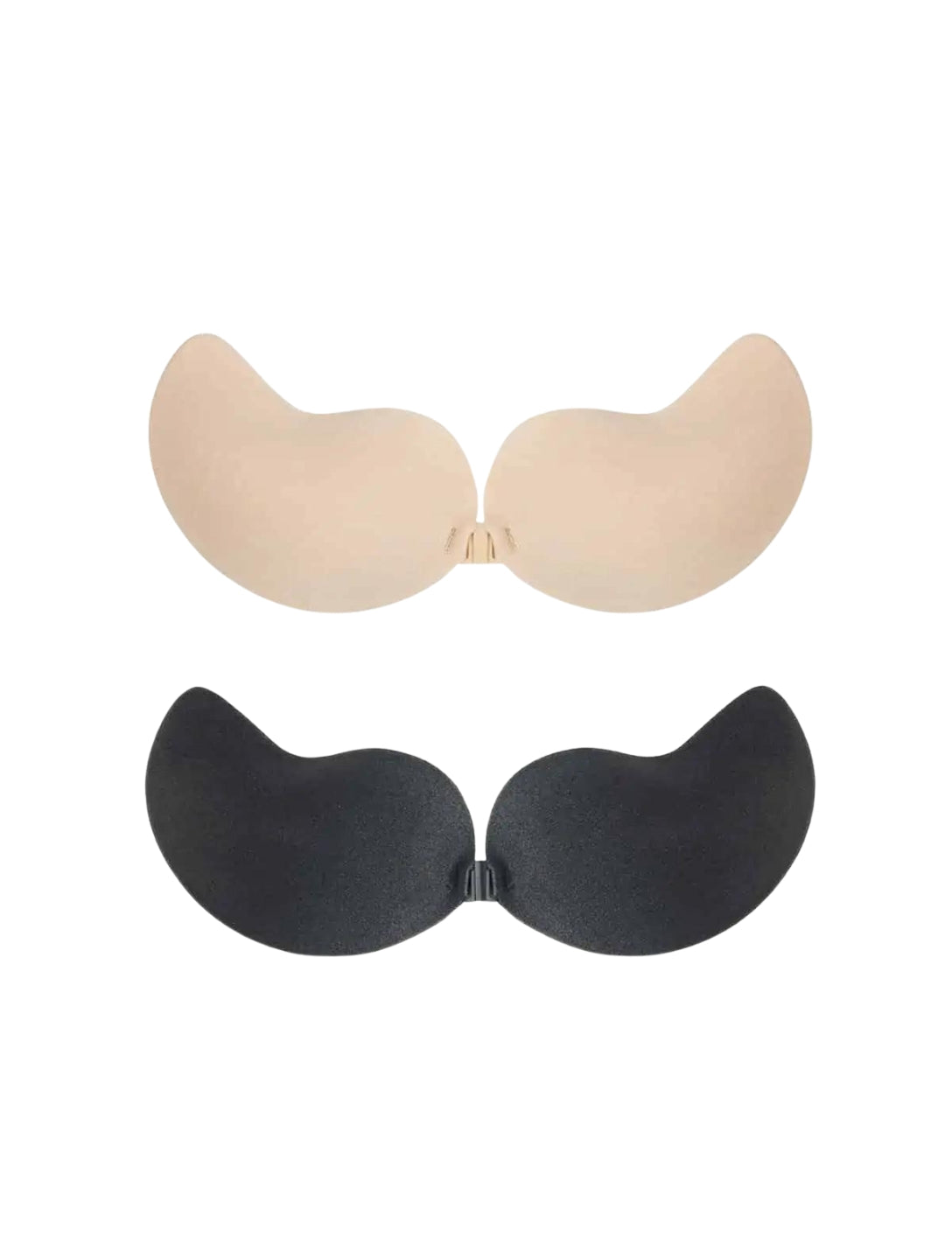 Strapless Push-Up Bra - HeyShape