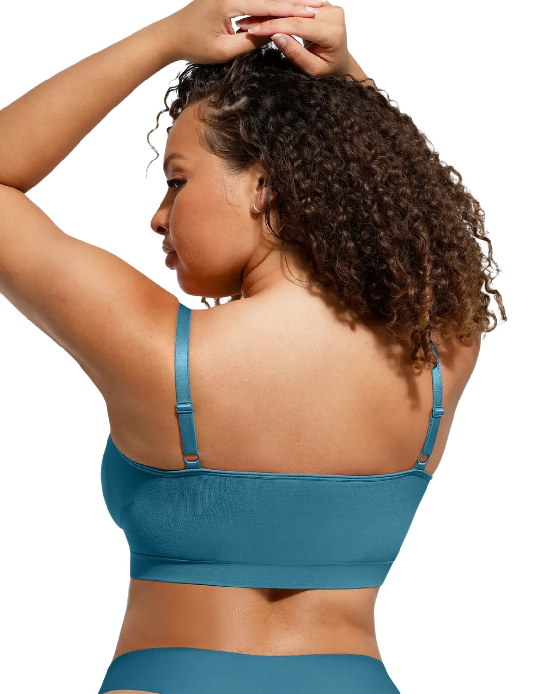 Snatched Seamless Bra - HeyShape
